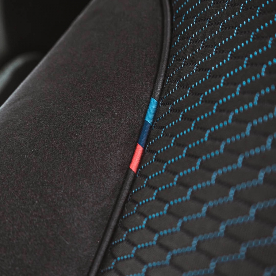 BMW M240i  7 - MaxV Detailing 
